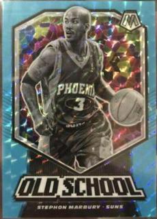 Stephon Marbury