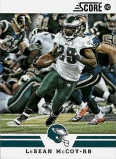 LeSean McCoy