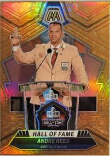 Andre Reed