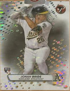 Jonah Bride