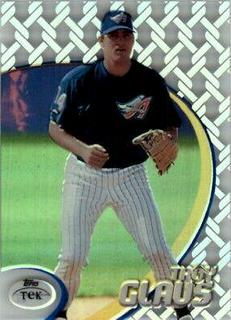 Troy Glaus