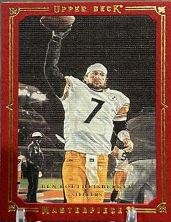 Ben Roethlisberger