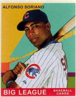 Alfonso Soriano