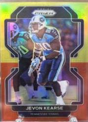 Jevon Kearse