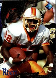 Errict Rhett