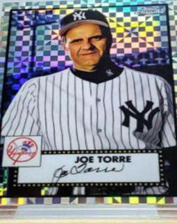 Joe Torre