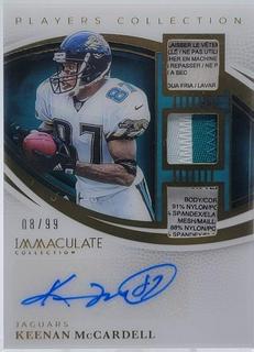 Keenan McCardell