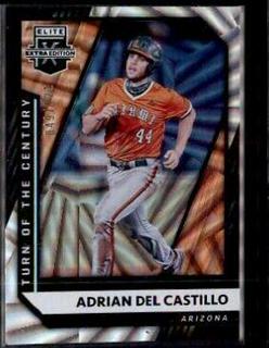 Adrian Del Castillo