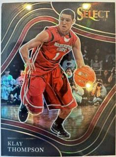 Klay Thompson