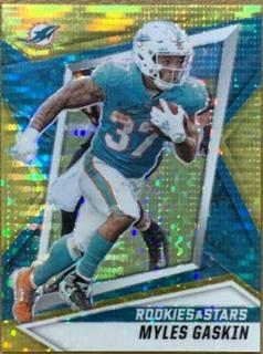 Myles Gaskin