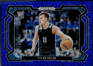 Tyler Kolek