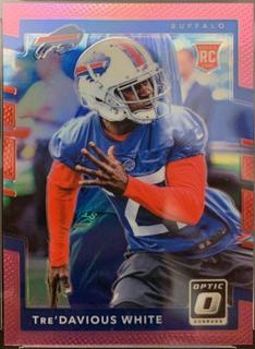 Tre'Davious White