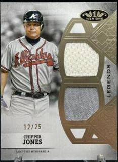 Chipper Jones