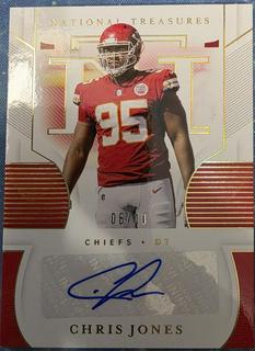 Chris Jones