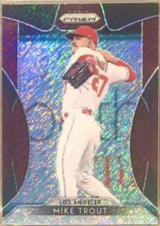Mike Trout