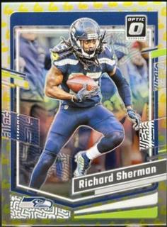 Richard Sherman