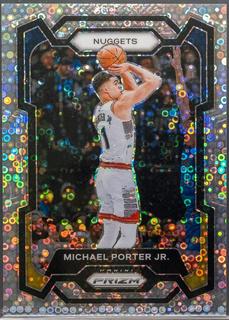 Michael Porter Jr.