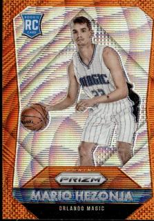 Mario Hezonja
