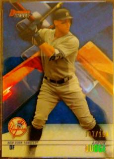 Aaron Judge