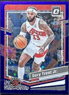 Gary Trent Jr.