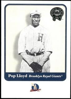 Pop Lloyd