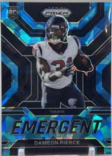 Dameon Pierce
