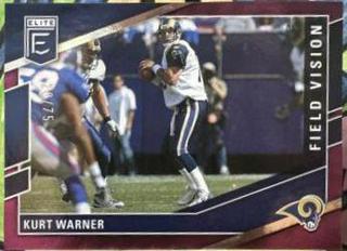 Kurt Warner