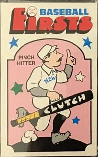 Pinch Hitter