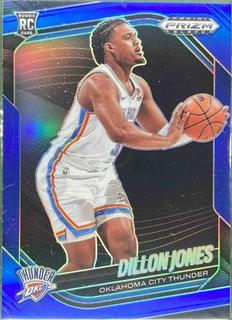 Dillon Jones
