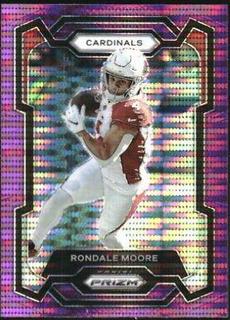 Rondale Moore
