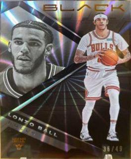 Lonzo Ball