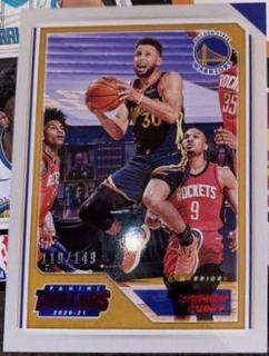 Stephen Curry