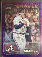 Austin Riley