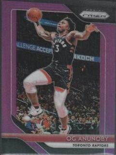 OG Anunoby