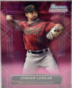 Jordan Lawlar