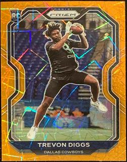 Trevon Diggs