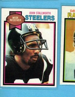 John Stallworth