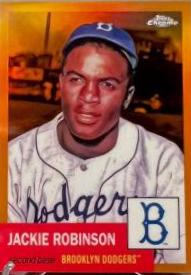 Jackie Robinson