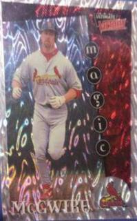 Mark McGwire