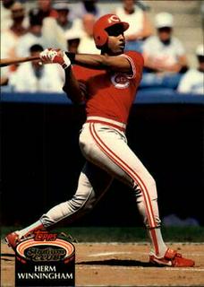 Herm Winningham