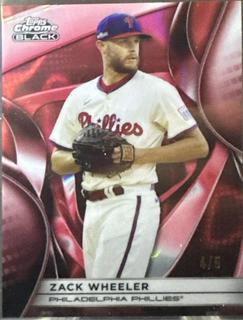 Zack Wheeler