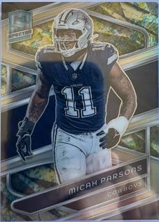 Micah Parsons