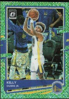 Kelly Oubre Jr.