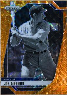 Joe DiMaggio