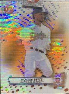 Mookie Betts