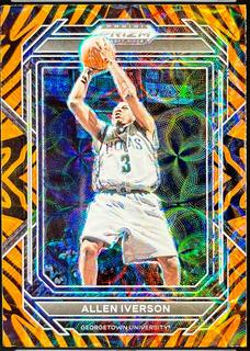 Allen Iverson