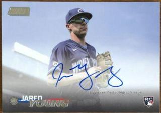 Jared Young