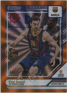 Pau Gasol