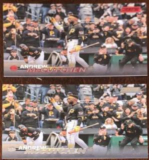 Andrew McCutchen