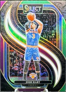 Josh Hart